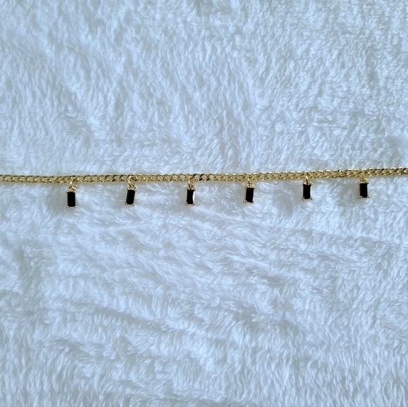 Gemelli👭 "Raya" Necklace - NWT - Picture 4 of 14